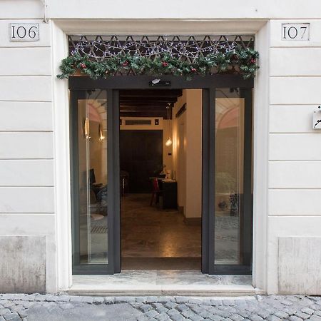 Argileto Terra Villa Rome Luaran gambar