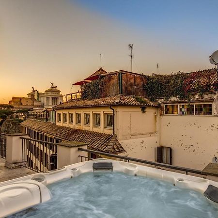 Argileto Terra Villa Rome Luaran gambar