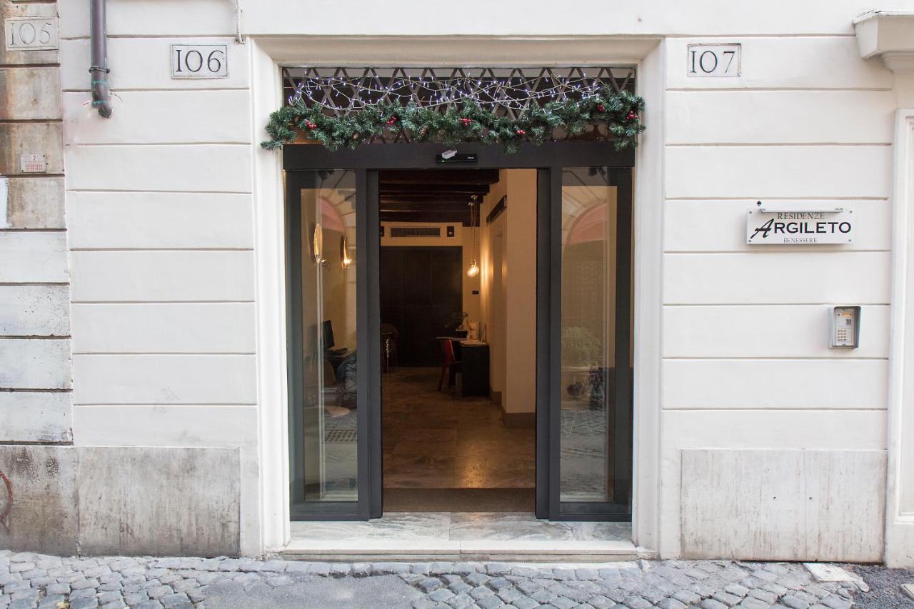 Argileto Terra Villa Rome Luaran gambar