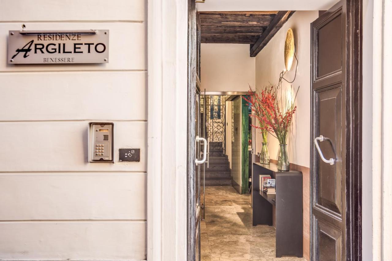 Argileto Terra Villa Rome Luaran gambar