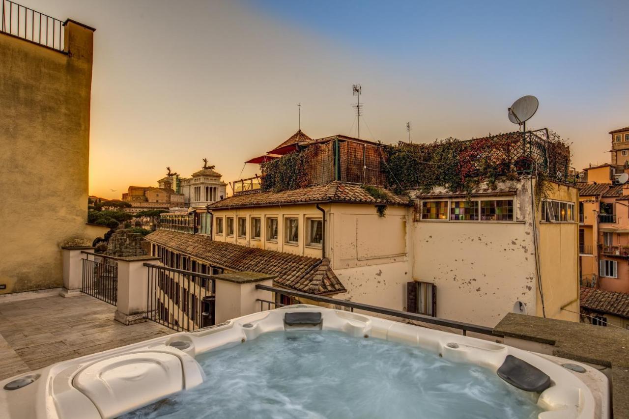 Argileto Terra Villa Rome Luaran gambar