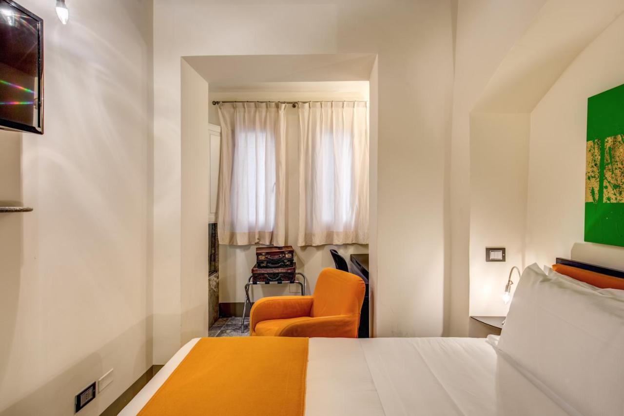 Argileto Terra Villa Rome Luaran gambar